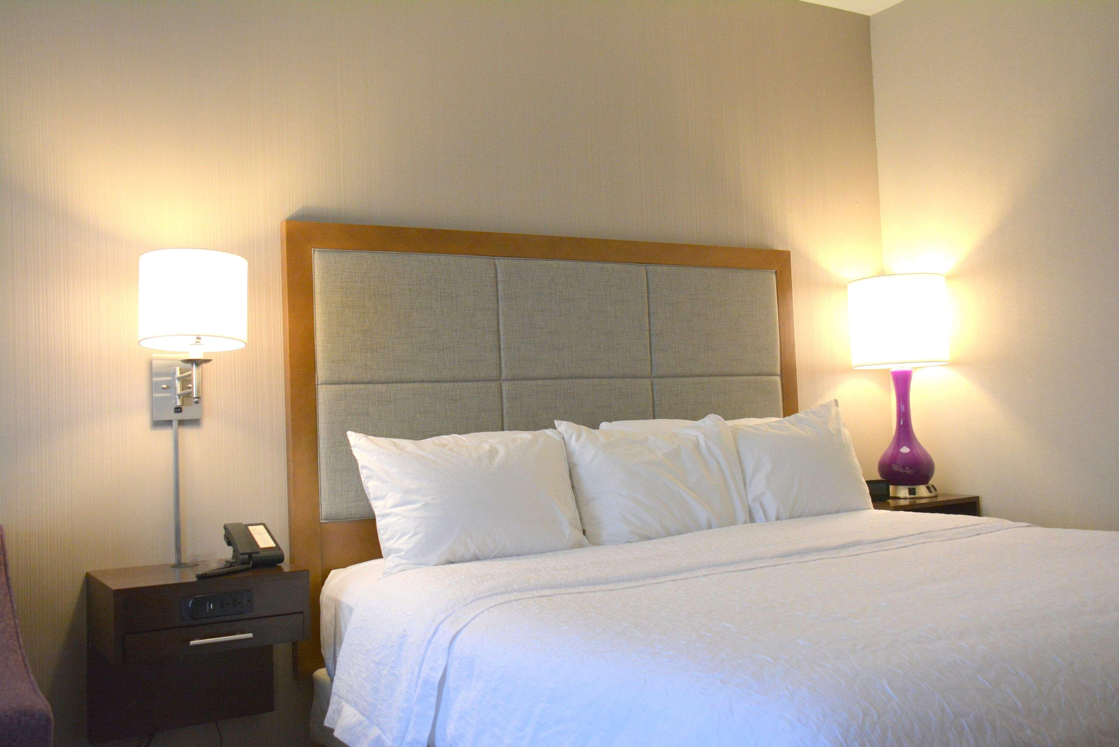 Hampton Inn Grand Junction Exteriör bild