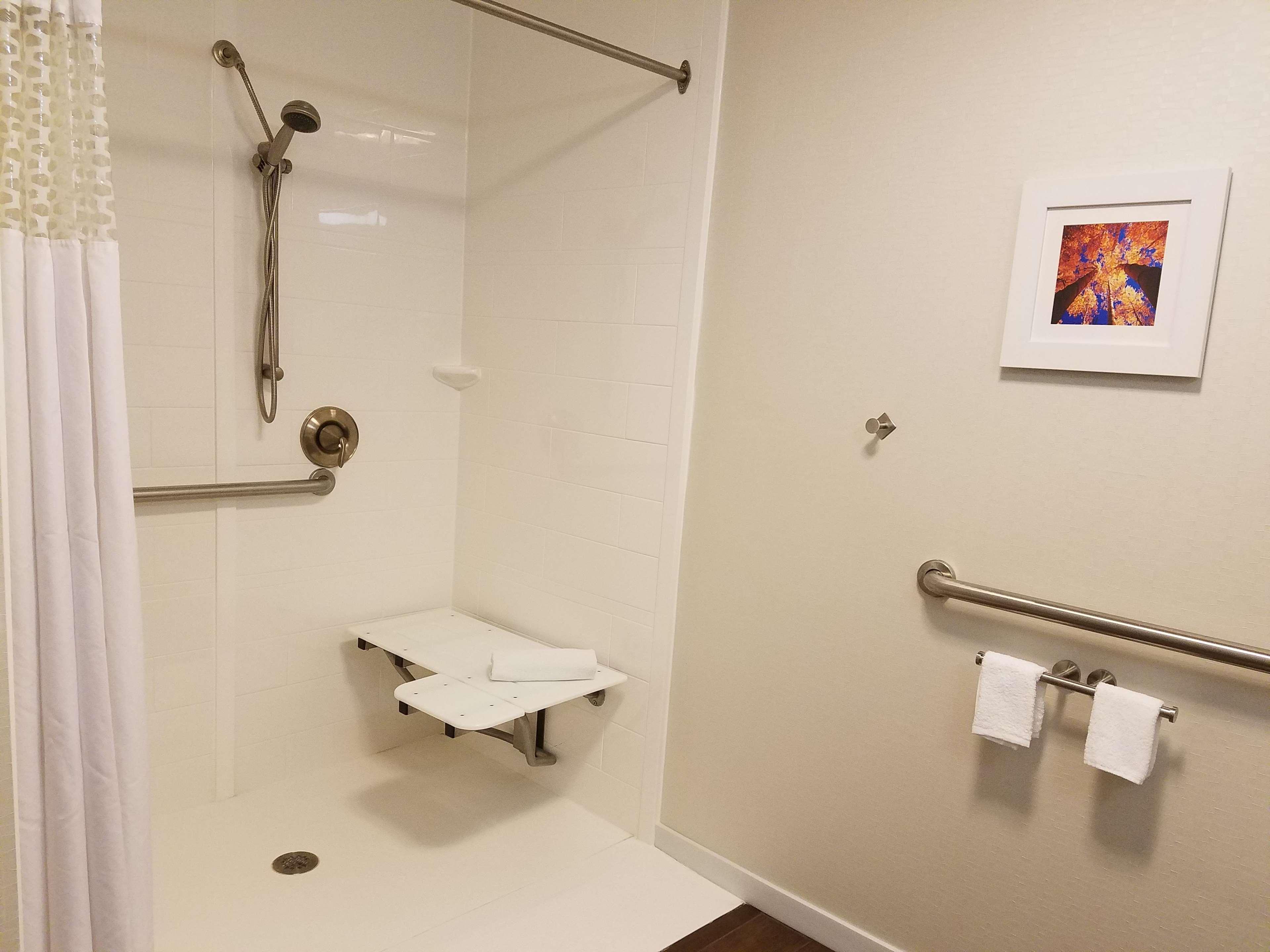 Hampton Inn Grand Junction Exteriör bild