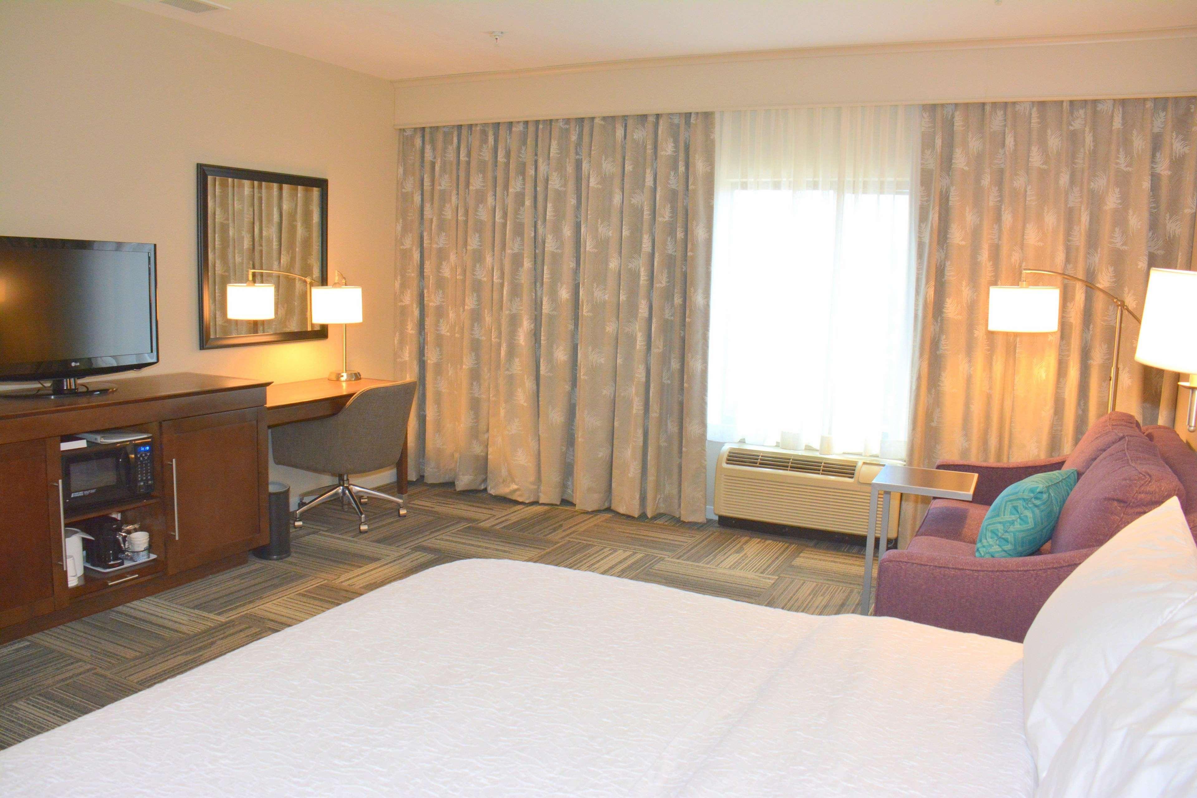 Hampton Inn Grand Junction Exteriör bild
