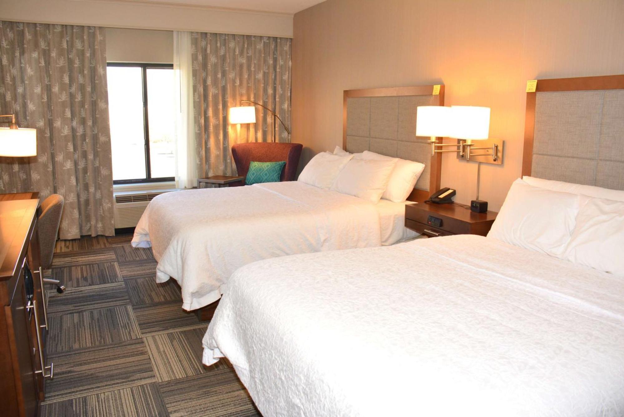 Hampton Inn Grand Junction Exteriör bild