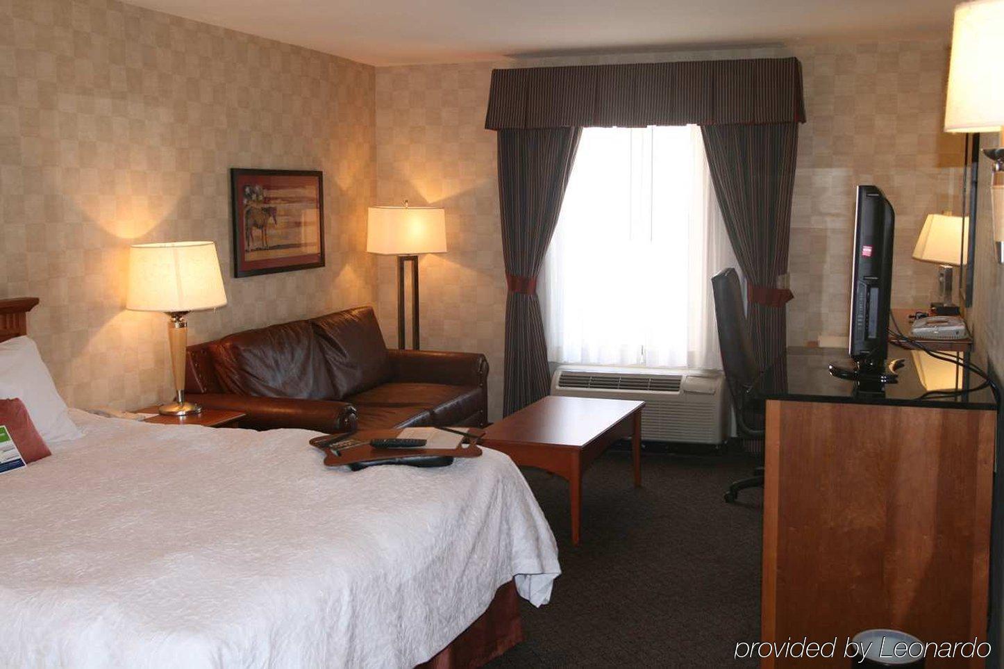 Hampton Inn Grand Junction Rum bild