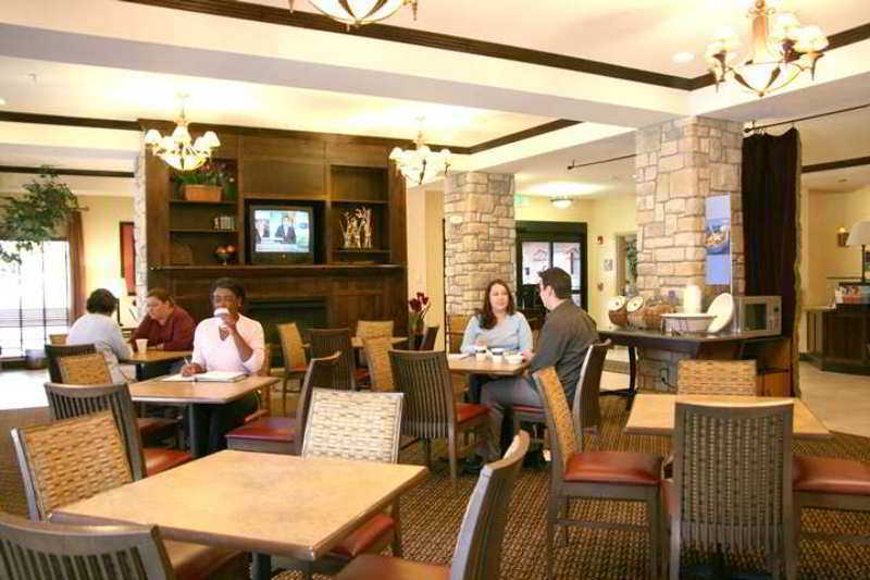 Hampton Inn Grand Junction Exteriör bild